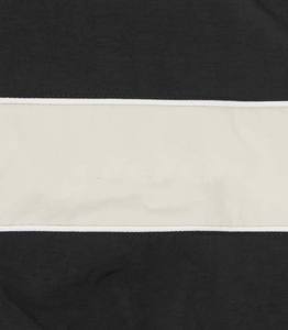 Veste coupe-vent pour homme de qualité supérieure, personnalisable, confortable, respirante, en toile de coton, col montant, veste d'extérieur pour homme - Product Image 4