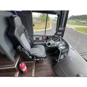 Autocar de tourisme de luxe d'occasion CAIOs S3645 de 36 pieds et 56 places, diesel, à double essieu, pour transport de passagers sur longue distance - Product Image 5