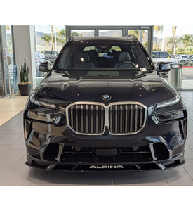 รถยนต์ออลพีน่า XB7-FULL SATIN PPF SUV ปี 2024 รุ่น X7 พร้อมระยะทางวิ่งน้อย - Product Image 1