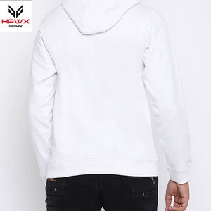 Sweatshirts à capuche décontractés pour hommes, couleur unie, taille XS, conçus sur mesure, sweats à capuche les plus vendus au bas prix de gros, nouvel arrivage - Product Image 3
