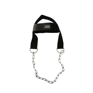 Arnés de Cuello OEM para Entrenamiento de Fuerza y Artes Marciales - Product Image 2