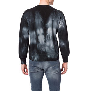 Invierno cómodo 100% algodón grueso sudaderas para hombres al por mayor personalizado OEM/ODM disponible pedido a granel precio de fábrica - Product Image 3