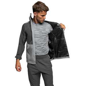 Vestes coupe-vent de haute qualité vêtements de protection solaire à capuche pour hommes été mince respirant en plein air - Product Image 3