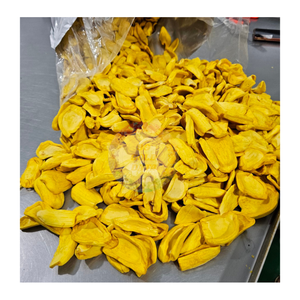 Fábrica-Venta al por mayor de Jaca seca directa-Pedidos de gran volumen con calidad constante para compradores B2B y supermercados - Product Image 2