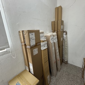 Cortina de Luz de Seguridad Serie F3SG Original, F3SG-4RA, F3SG-4RE, F3SG-4SRA, F3SG-4SRB, Sensor de Protección de Dedos y Manos Tipo 4 para OMRON - Product Image 2