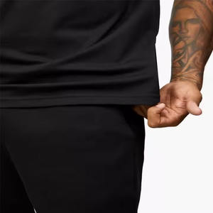 Hot-selling <b>Promotional</b> Products 100% Cotton <b>T</b>-<b>shirt</b>, Washed Sportswear, Men's Casual Blank Design <b>T</b> <b>Shirts</b> - Product Image 5