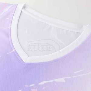 Conjuntos de uniformes de baloncesto transpirables cómodos, venta al por mayor, uniformes de baloncesto personalizados de Pakistán para adultos - Product Image 3