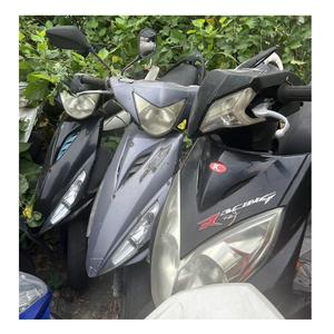 Motos d'occasion les plus vendues - Product Image 3