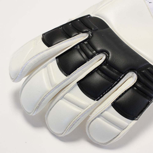 Fabricant Gants de gardien de but de football en latex de protection des doigts de contact bon marché légers et streetwear à vendre - Product Image 6