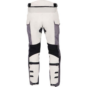 Pantalons de moto respirants de qualité supérieure pour hommes Best-seller nouveaux pantalons de textile de moto pantalons faciles à porter - Product Image 2