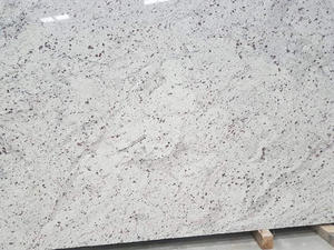 Outdoor Stone white galaxy Granite Tile - Product Image 3