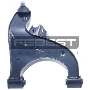 Leva posteriore inferiore destra (0224-R51RLR) - Product Image 1