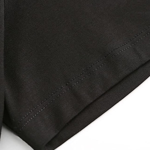 Prince Industry 2025 llegada hombres fábrica hecha por encargo Rhinestone impreso camisetas para la venta a granel personalizado Unisex camisetas - Product Image 6