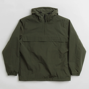 Top Trending Professional Pullover Chaquetas cortavientos Abrigo de invierno con capucha Venta al por mayor Pullover Chaquetas cortavientos - Product Image 1