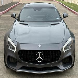 MERCEDES-B E N Z AMG GT S d'occasion LHD/RHD 2016 - Product Image 1