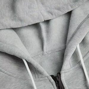 Survêtements 100% coton pour hommes Dernier design respirant coupe ajustée avec col à capuche Produit de saison d'hiver Fabriqué au Pakistan - Product Image 6