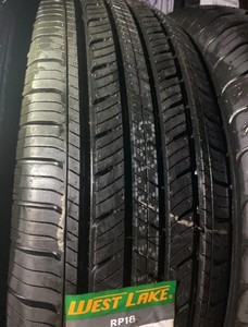 Pneu Radial Westlake RP18 4 - 255/65R17 Usagé, Caoutchouc, Sans Chambre à Air, Garantie 10 Ans, DOT, Premium, Touring, Toutes Saisons pour Berlines - Product Image 6