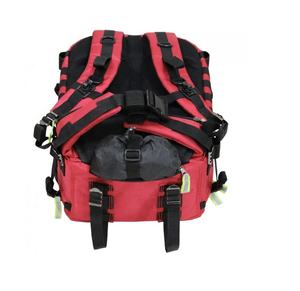 Primeros auxilios vacíos para emergencia médica táctica EMS supervivencia EMT mochila - Product Image 3