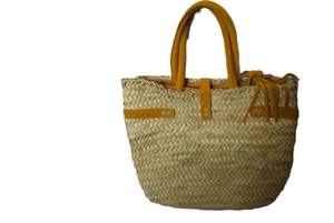 Wicker <b>Handbags</b> - Product Image 6