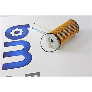 Kit de filtre à huile Baltacioglu 151.00088710 pour bus à transmission automatique, pièce de rechange de remplacement pour le marché secondaire - Product Image 1