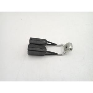 VOLKSWAGEN Polo 5ème Série (09>17) HAMEC DE CEINTURE DE SÉCURITÉ ARRIÈRE 6r0857739 - Product Image 1