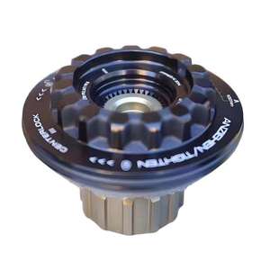 Écrous de roue à verrouillage centralisé de haute qualité adaptés à la Porsche 911 992407139A 99136108190 99736108194 - Product Image 3