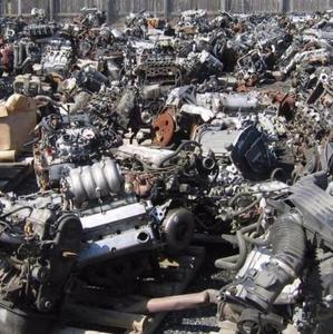 Bloques de Motor de Aluminio Usados y Limpios de la Mejor Calidad, Personalizados, en Venta - Product Image 2