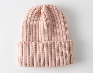 Unique Style Winter Warm Custom <b>Plain</b> Beanie <b>Cap</b> Breathable Jacquard Common 100% Acrylic Unisex Fishing Best Sale 2026 - Product Image 4