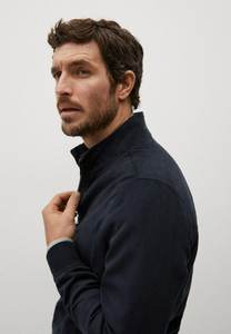 Veste bomber sport unisexe de haute qualité, en toile, respirante, coupe-vent, imperméable, design personnalisable pour l'hiver - Product Image 4