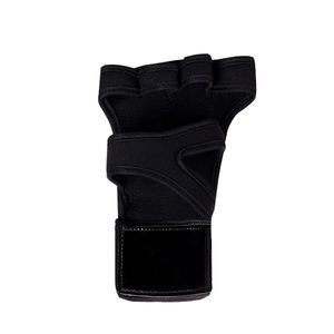 2025 New Fashion <b>Gym</b> Sports Workout Gloves In Low MOQ Personalized Fitness Training <b>Weight</b> Lifting Gloves For Unisex - Product Image 2