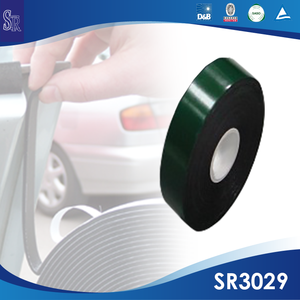 Cinta de espuma adhesiva para coche - Product Image 3