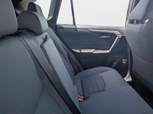 2025 Hybrid SE 4dr SUV AWD Certificado de Segunda Mano, Transmisión Automática, Interior Oscuro, Disponible con Volante a la Izquierda y Derecha - Product Image 6