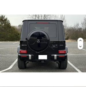 Voiture d'occasion 2022 Mer-cedes-A M G G63 - Product Image 5