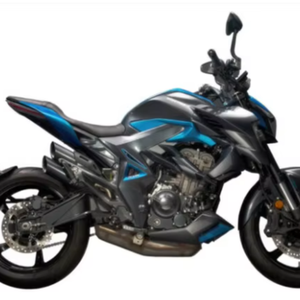 Prêt à être expédié : Nouvelle moto ONTES R350 2025 avec garantie de 2 ans - Product Image 2