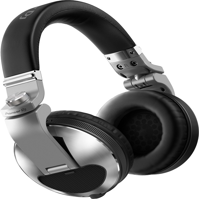 Out Deal!!!! P-io<i></i>neer PROFESSIo<i></i>nAL DJ HEADPHo<i></i>nES HDJ-X10-S