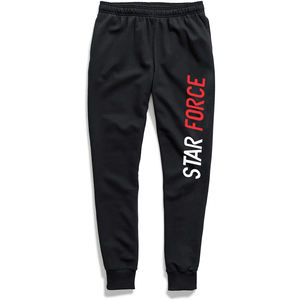 Pantalones cortos de algodón con lavado ácido para verano, ropa de calle con logotipo personalizado, estampado de diamantes de imitación - Product Image 4