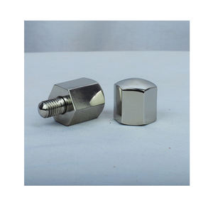 Sujetadores duraderos de calidad superior Fuertemente construidos para uso industrial automotriz Fabricante de sujetadores decorativos de propósito especial - Product Image 5