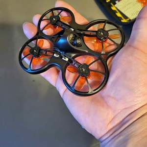 <b>Tiny</b> Hawk Mini Drone with <b>Camera</b> Functional and Portable Made in Sacramento CA - Product Image 1