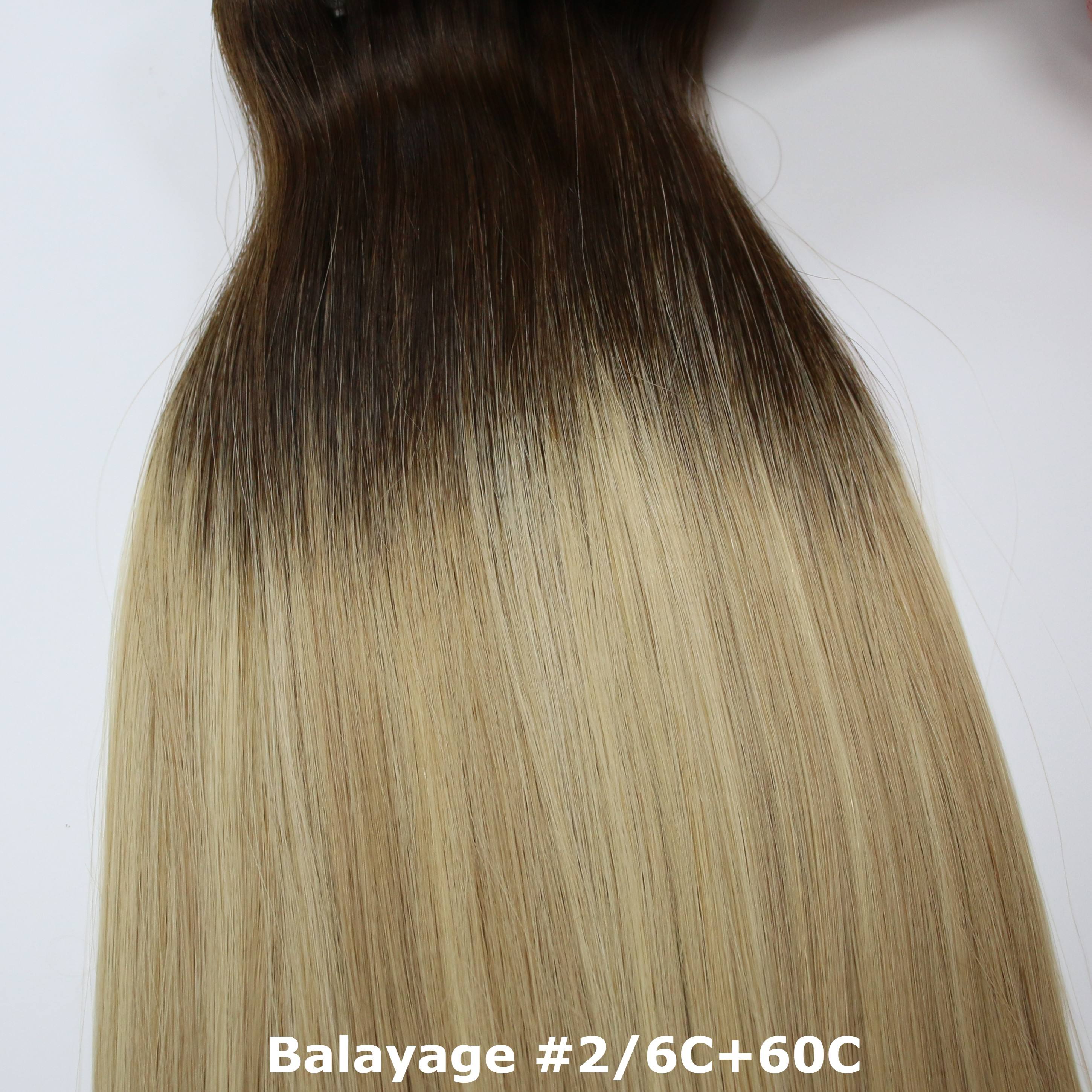 Balayage 2 6C 2 60C