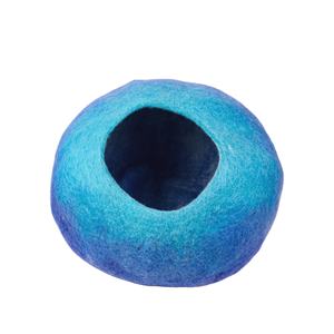 Cama para mascotas para interiores con logotipo personalizable más vendida, casas para perros y gatos de fácil uso con patrón de animales en tamaños pequeños XL - Product Image 2