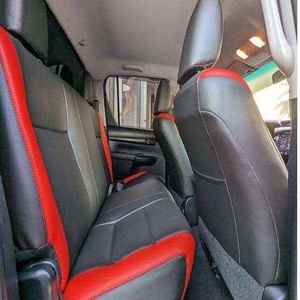 รถกระบะโตโยต้า ไฮลักซ์ ดับเบิ้ลแค็บ ปี 2024 มือสอง สภาพดี - Product Image 5