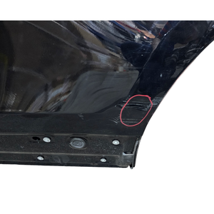 Porte arrière gauche Land Rover Range Rover Evoque Série LR138384 (18>) - Product Image 5