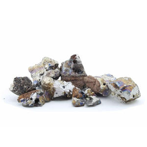 El fabricante de ferrotitanio vende bloques de aleación de ferrotitanio 30% para la fabricación de acero con la mejor tarifa - Product Image 3