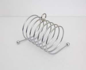 ชั้นวางขนมปังสแตนเลสสตีลหรูหราสำหรับวางขนมปังอาหารเช้าอุปกรณ์ครัวที่เก็บของในบ้านและชั้นวางขนมปังปิ้ง - Product Image 5