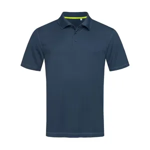 Camiseta Polo Deportiva Personalizada Active 140, Artículos Deportivos Personalizados para Promociones - Product Image 3