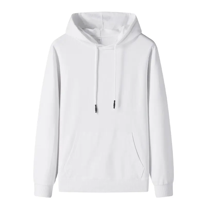 Áo Hoodie LOGO Tùy Chỉnh Chất Lượng Cao Áo Nỉ Nam Áo Hoodie Ngoại Cỡ Màu Đen Áo Hoodie Mặc Chuyên Nghiệp Cho Nam Và Nữ