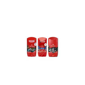 Old Spice Desodorante Hombres Hidratante Refrescante Aroma Olor Protección Fórmula fuerte y duradera Cuidado de estilo de vida activo diario Spray - Product Image 1
