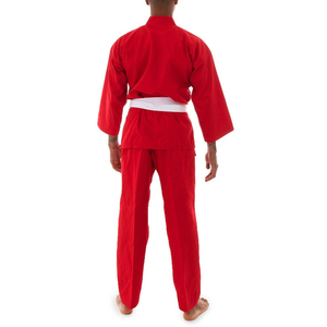 Hecho a medida, su propio diseño, peso ligero, alta calidad, el mejor diseño, mangas completas, ropa de entrenamiento, kimono jiu jitsu - Product Image 2