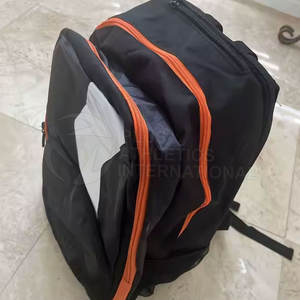 Sac de football Pakistan Mini sac de football fabrication 2025 sac de football de haute qualité nouveau style - Product Image 4