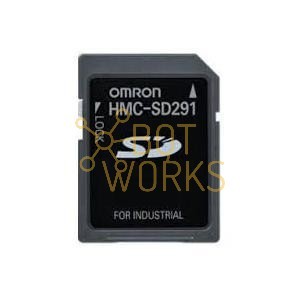 Omron HMCSD291 - Nuovo - Product Image 1